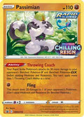 Passimian (Prerelease) SWSH115/307 - SWSH Sword & Shield Promo Cards Holofoil