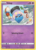 Inkay 069/198 - SWSH06 Chilling Reign Reverse Holofoil