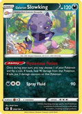 Galarian Slowking 098/198 - SWSH06 Chilling Reign Holofoil