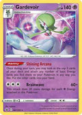 Gardevoir 061/198 - Deck Exclusives