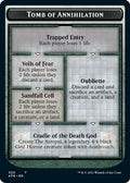 Tomb of Annihilation (AFR) (OVER-022) - Oversize Cards