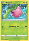 Hoppip 002/203 - SWSH07 Evolving Skies