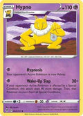 Hypno 062/203 - SWSH07 Evolving Skies