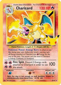 Charizard 004/102 - Celebrations Classic Collection Holofoil