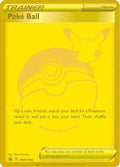 Poke Ball SWSH146/307 - SWSH Sword & Shield Promo Cards Holofoil