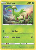 Virizion 015/264 - SWSH08 Fusion Strike