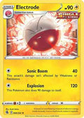 Electrode 088/264 - SWSH08 Fusion Strike