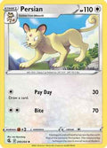 Persian 200/264 - SWSH08 Fusion Strike