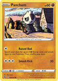 Pancham 149/264 - SWSH08 Fusion Strike