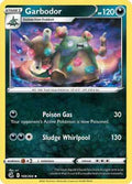 Garbodor 169/264 - SWSH08 Fusion Strike