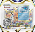 Brilliant Stars 3 Pack Blister