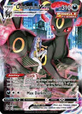 Umbreon VMAX TG23/TG30 - SWSH09 Brilliant Stars Trainer Gallery Holofoil