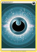 DarknessEnergy (2022 Unnumbered)  - SWSH09 Brilliant Stars