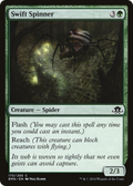 Swift Spinner (EMN-173) - Eldritch Moon Foil