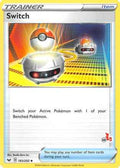 Switch 183/202 - Battle Academy 2022