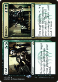 Find // Finality (PRE-225S) - Guilds of Ravnica Promos Foil