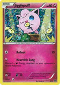 Jigglypuff 008/12 - McDonalds Promos 2016 Holofoil