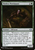 Tireless Provisioner (LIST-180/303) - The List Reprints