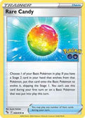 Rare Candy 069/078 - Pokemon GO