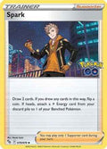 Spark 070/078 - Pokemon GO