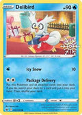 Delibird (Holiday Calendar) 032/198 - Miscellaneous Cards & Products Holofoil