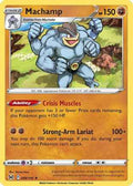 Machamp 088/196 - SWSH11 Lost Origin Holofoil