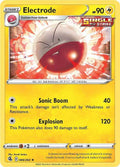 Electrode (088/264) [Sword & Shield: Fusion Strike]