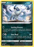 Absol (097/189) (Theme Deck Exclusive) [Sword & Shield: Astral Radiance]