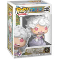 One Piece Jewelry Bonney Funko Pop! Vinyl Figure #2255