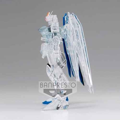 Gundam SEED ZGMF-X10A Freedom Figure