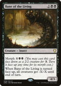 Bane of the Living (CM2-058) - Commander Anthology Volume II