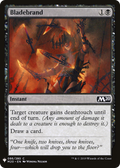 Bladebrand (LIST-M20-86) - The List