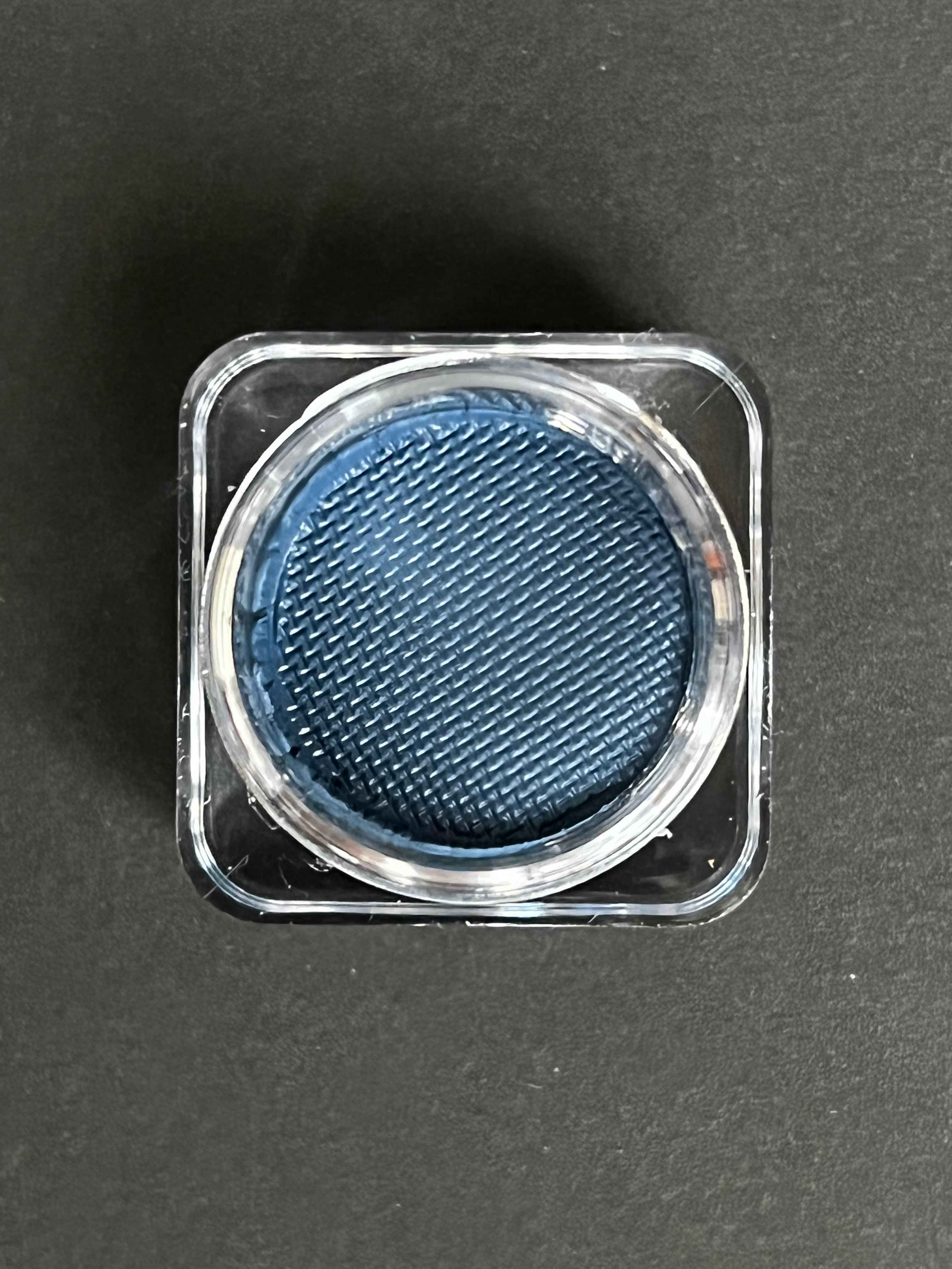 30 - Denim (Blue) Water Activated Graphic Liner