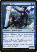Jhessian Thief (ORI-062) - Magic Origins
