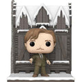 Funko POP! Deluxe: Harry Potter - Remus Lupin with Shrieking Shack
