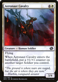 Aeronaut Cavalry (BRO-001) - The Brothers' War