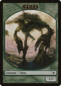 Ooze (ALA-008) - Shards of Alara Tokens