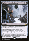 Sphere of Annihilation (AFR-121) - Adventures in the Forgotten Realms