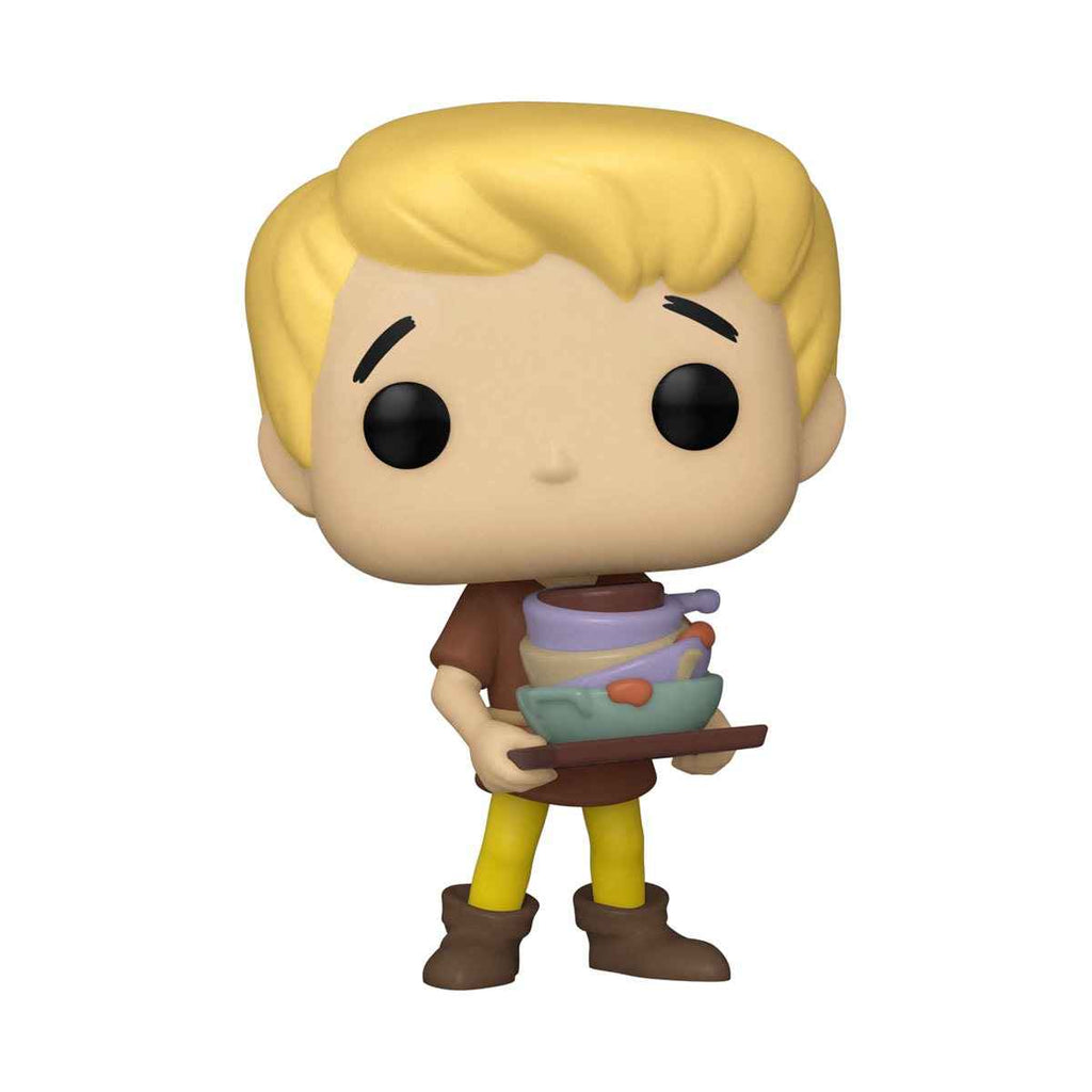 POP! Disney: SitS - Arthur