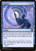 Impulse (DMR-056) - Dominaria Remastered