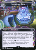 Scavenger Hunt (UNF-226F) - Unfinity