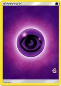 Psychic Energy (Mewtwo Deck) [Battle Academy 2020]