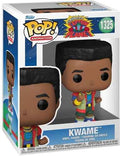 Animation: Captain Planet- Kwame Funko Pop! Vinyl Figure