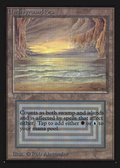 Underground Sea (CED-) - Collectors' Edition