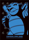Pokémon Card Sleeve - Blastoise (Single Sleeve)