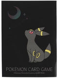 Pokémon Card Sleeve - Umbreon (Single Sleeve)