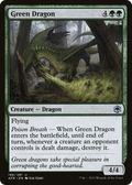 Green Dragon (AFR-186) - Adventures in the Forgotten Realms