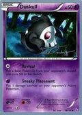 Duskull (38/106) (Trevgor - Trent Orndorff) [World Championships 2014]