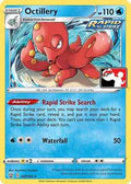 Octillery 037 - Prize Pack Series Cards