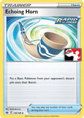 Echoing Horn 136 - Prize Pack Series Cards